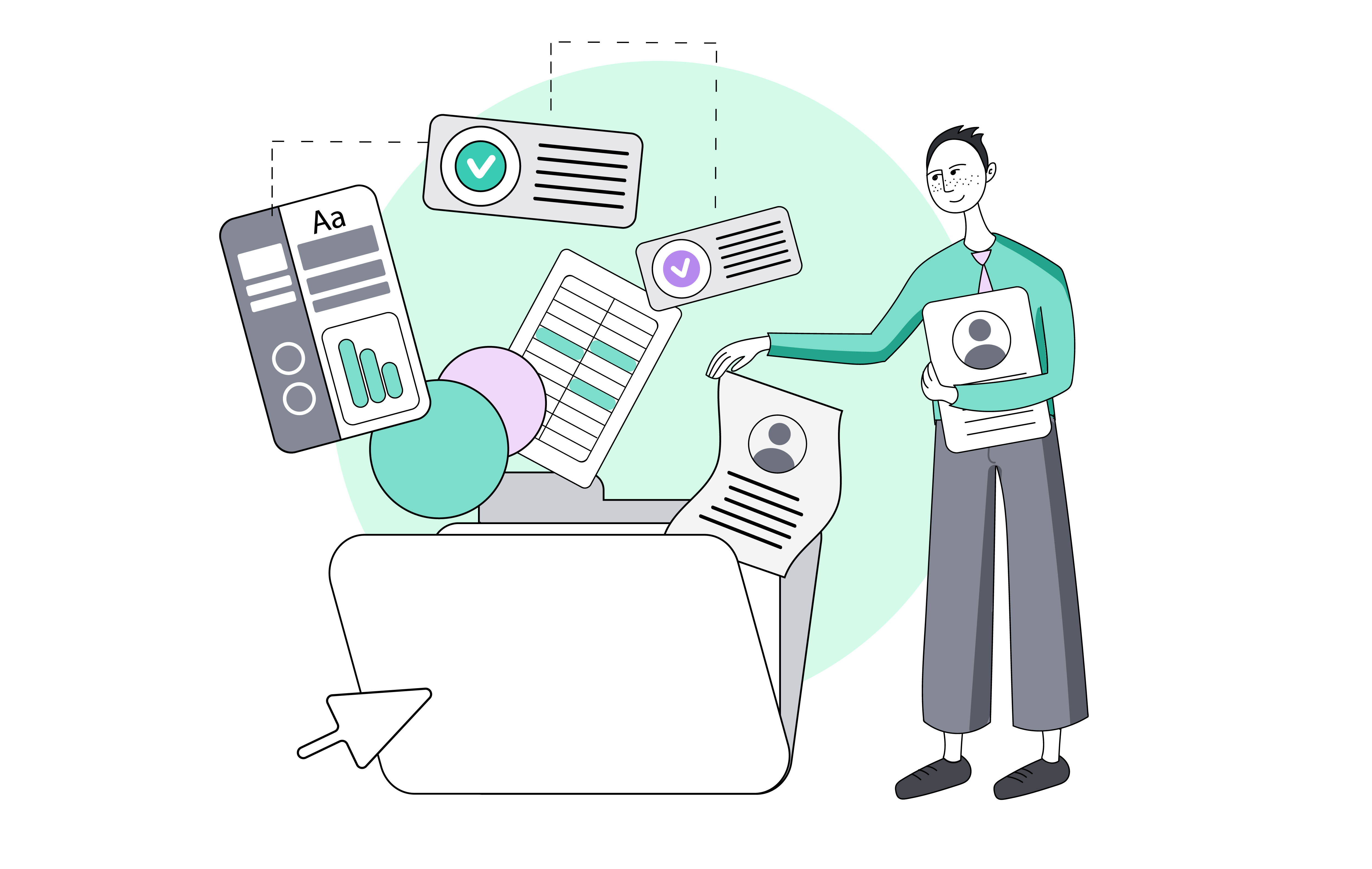 QA Documentation What And When Needed